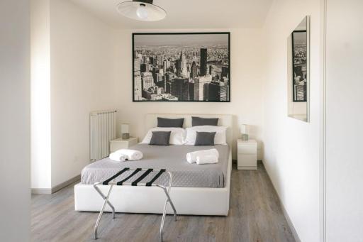 Airport bari-palese LUXURY 1 - Housity