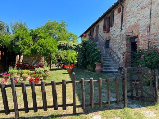 Casale Le Querce - Housity