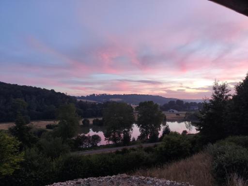 Tente Cottage (6p) Fécamp Etretat - Housity