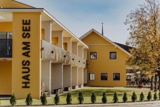 Haus am See Stubenberg - Housity