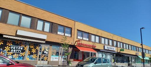 Asunto Rautatiekatu 4 - Housity