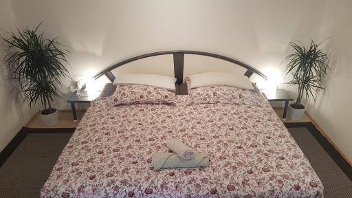Großes Zimmer in Souterrain - Housity