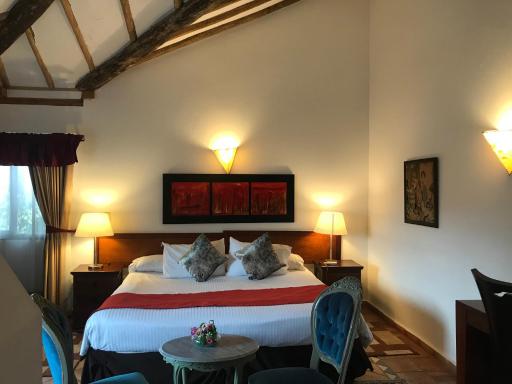 Hotel Santa Viviana Villa de Leyva - Housity