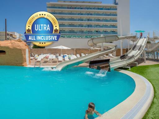 Villa Luz Design & Art Hotel - Housity