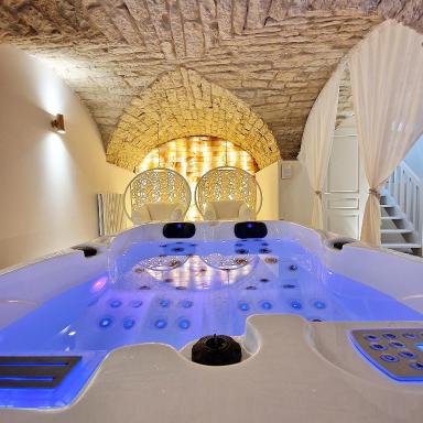 La Dolce Vita Spa privatif - Housity