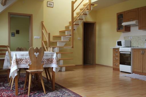 Apartmány Račianska - Housity