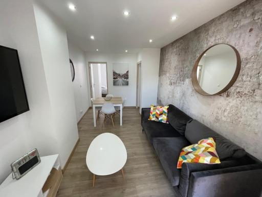 La Maison 19 Appartement 4 personnes - Housity