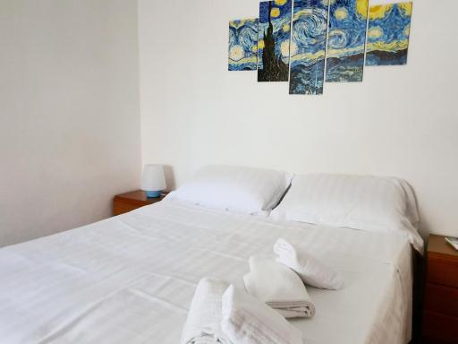 Bilocale Scauri Marina di Minturno via Colombo - Housity