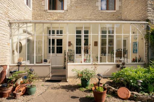 L'Escapade Place Voltaire - Housity