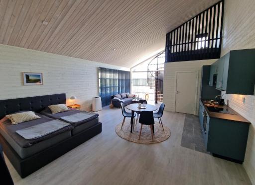 Kungälv-Kode Golf Club Apartments - Housity