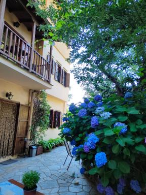 Filoxenia - Housity