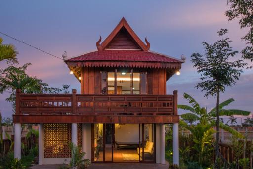 My Dream Holiday Home Chres Village - Housity