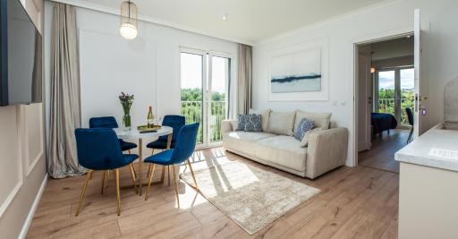 Jaśminowe Wzgórze Apartamenty blisko plaży - Housity