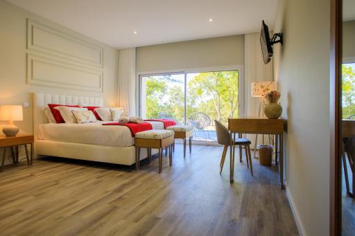 Hotel Campo do Rosmaninho - Housity