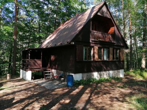 Chata Eliška - Housity