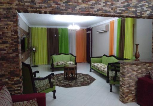 Aziz Apartment - Housity