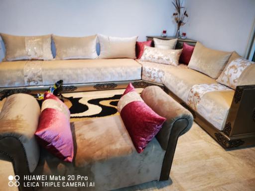 Les quais verts 4 Ibis - Housity