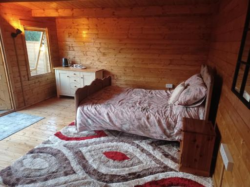 Norwell view farm glamping with hot tubs - Housity
