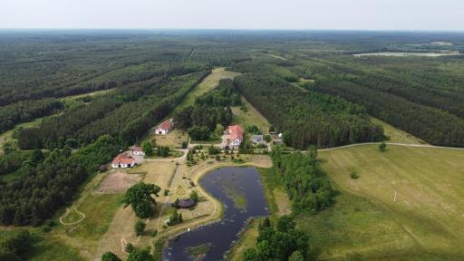 Gospodarstwo Agroturystyczne Zasadkowe Bory - Housity