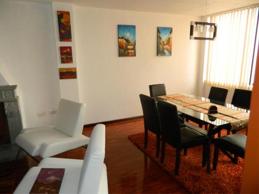 ItsaHome Apartments - Torre Santos - Housity