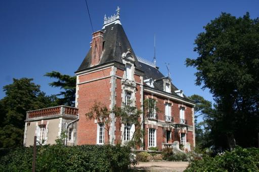 Manoir de la Loge - Housity