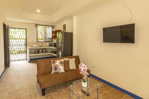 Armonia #6 Spacious Beachside 2BR Apartment in the Heart of Coco - Housity