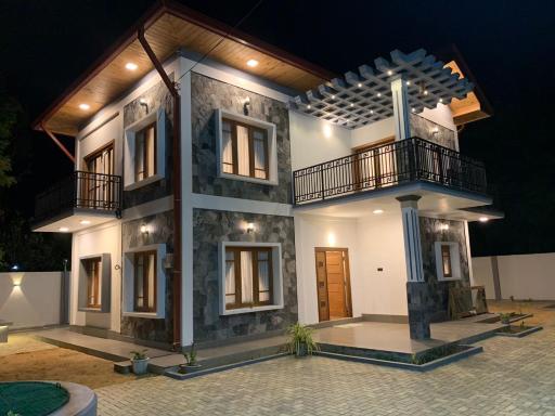 Chety Villa - Housity
