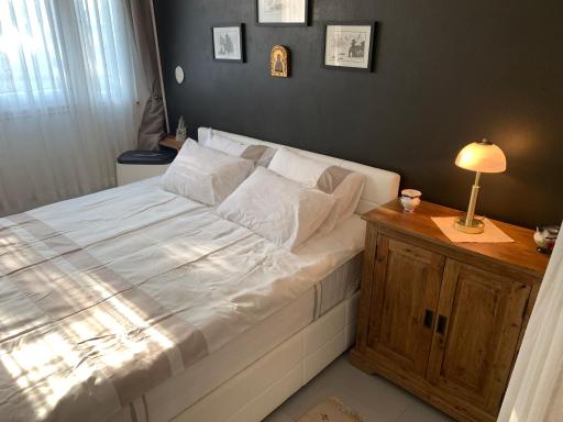 Schöne Ferienwohnung App. 36 mit Privatstrand - Housity