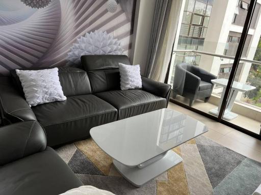 Lovely , cozy 1 bedroom with pool - Housity