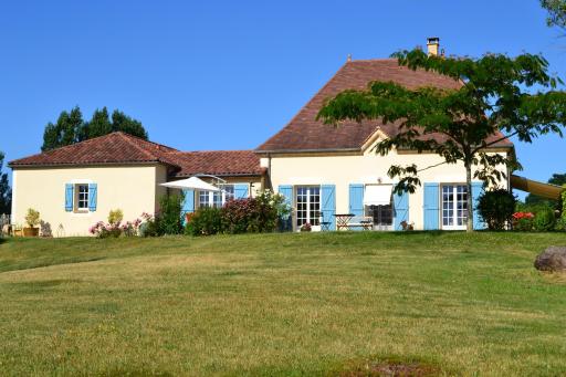 Chambres d'hôte La Pradelle - Housity