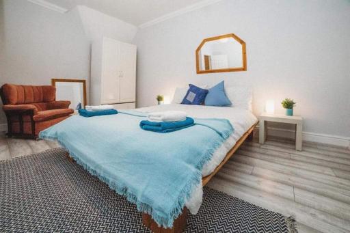 Park view Rooms - Housity