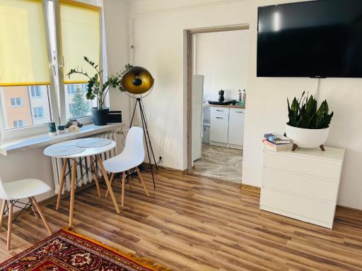 Apartament na Spółdzielczej - Housity