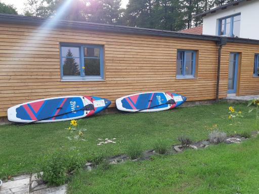 U Koupaliště - Housity