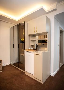 Pelit Park Hotel - Housity