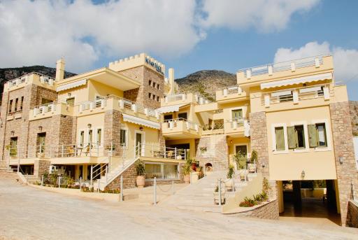Klelia Hotel - Housity