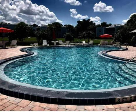 3919 Orlando Vacational Apartment - Housity