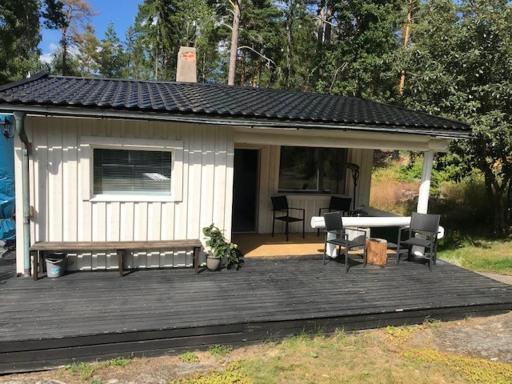 Lillstugan Värmdö - Housity
