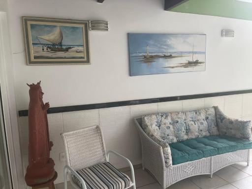 Itaparica Marina Village com PIER para barcos, 3/4, cond. Fechado - Housity