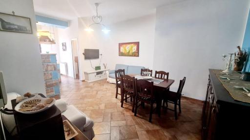 A Casa di Sasy - Housity