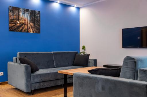 Apartamenty Karkonosze Góry Izerskie - Housity