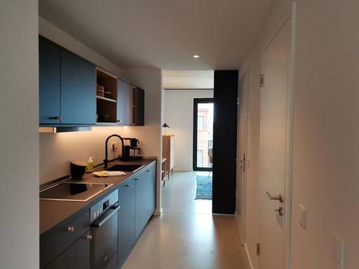 Modernes Hideaway im Cottage-Stil (Apartment 14) - Housity