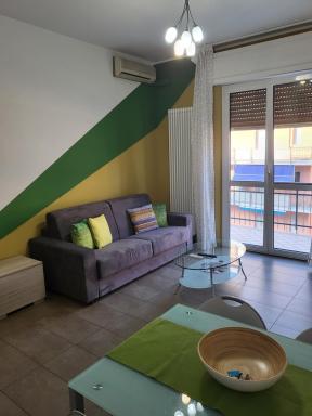 Albenga House - Housity