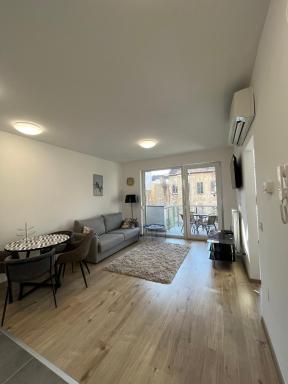 B 304, apartments in the heart of Budapest - Housity