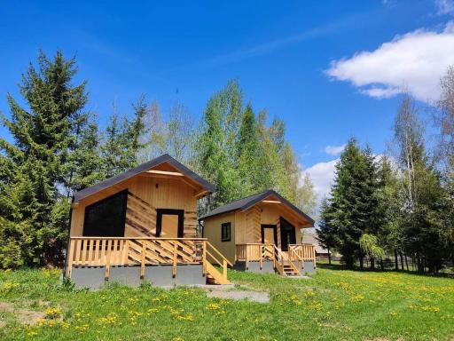 Birtok Houses- twin no 1 for 2 people - Housity
