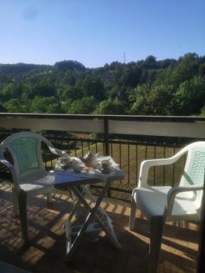 Una finestra sul verde - Housity