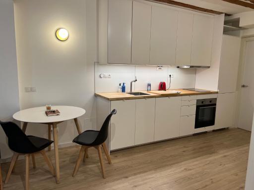 Madrid City Center NEW Design WIFI Apartment - Housity