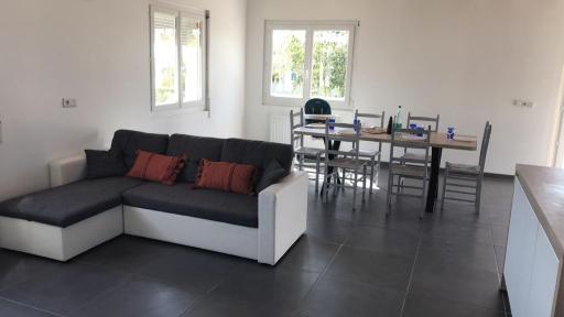 Bald'Home côté jardin - Housity