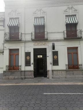 Azcami Boutique Hotel - Housity