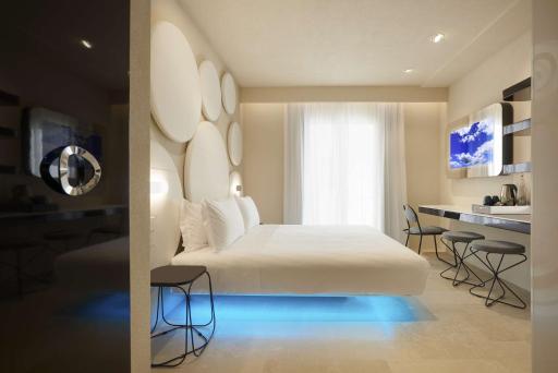Palazzo Gatto Art Hotel & SPA - BW Premier Collection - Hizvo