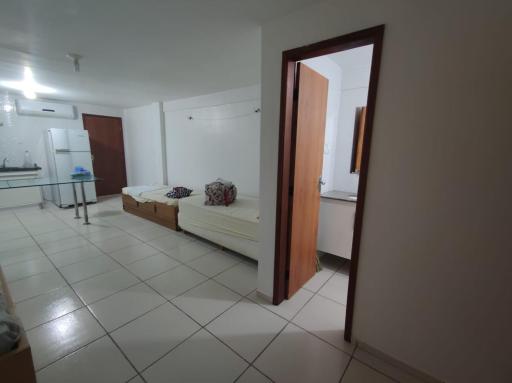 Flat Amarração LC - Housity